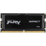 Kingston Fury Black 32GB DDR5 4800MHz SODIMM KF548S38IB-32