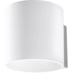 Sollux Lighting Vici SL.0211 40W G9 White