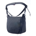 Caretero Classic Pram Bag Black