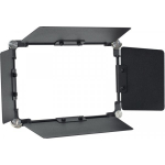NANLITE Barndoor for Mixpad II 11C