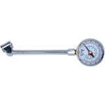 Yato YT-24301 Tyre pressure gauge Pneumatic