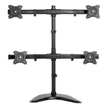 NEOMOUNTS NM-D335D4BLACK