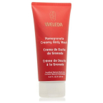 Weleda Pomegranate Creamy Body Wash Gel 200ml