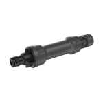 Gardena Gardena Micro-Drip-System basic device 1000, drip system (black, model