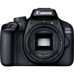 Canon EOS-4000D Body