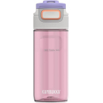 KAMBUKKA 11-03027 Elton, Barely Blush, 500 ml - Water Bottle