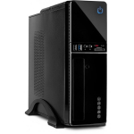 Inter-Tech IT-607 Black