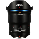 Venus Optics Argus 25mm F/ 0,95 APO for Micro 4/ 3