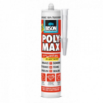 BISON Poly Max Crystal 280 ml