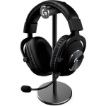 Logitech G PRO X 2 LIGHTSPEED Wireless Gaming Headset Black + Stand