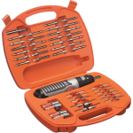 Black&Decker Black&Decker A7071 54 el. (A7071)
