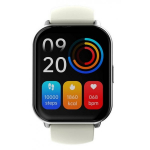Hifuture Zone2 Gray