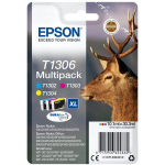 Epson T1306 3 v&auml;rvi