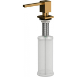 Quadron Dispenser QUADRON EMMA (MFT002-PVDC)