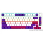 Lorgar KBP7075W White