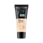 Maybelline Maybelline Fit Me Matte&Poreless Face Foundation 95 Fai