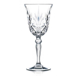 RCR SET OF GLASSES MELODIA 6 PSC., 270 ML
