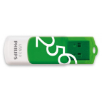 Philips 256GB FM25FD00B/ 00 USB 3.0 White/ Green