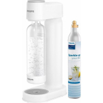 Philips GoZero ADD4901WH/ 10 Saturator White