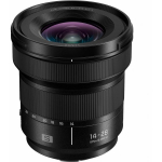 Panasonic Lumix S 14-28mm f/ 4-5.6 Macro White Box Lens
