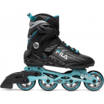 Fila Fila Legacy Pro 80 Lady recreational roller skates black r. 37
