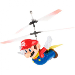 Carrera Carrera RC 2.4GHz Super Mario - Flying Cape Mario (red/ yellow)