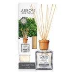 AREON AIR FRESHENER AREON BLACK CRYSTAL. 150ML