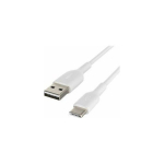 Belkin Boost Charge USB-C to USB-A 0,15m White (CAB001bt0MWH)