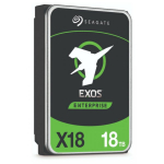 Seagate Exos X18 18TB 3.5" 256MB ST18000NM001J