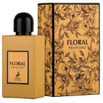 Maison Alhambra Floral Profumo EDP 100 ml