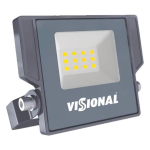 Visional Уличный LED прожектор 10W BASIC Line, 4000K - нейтральный белый