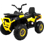 Ramiz Quad Vehicle ATV Desert Yellow