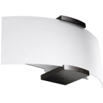 Sollux Lighting Emilio SL.0185 2x40W E14 White