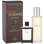 Hermes D Hermes Set EDT 30ml + EDT 125ml