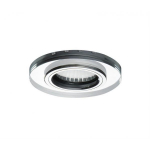 Kanlux DECORATIVE CEILING FIXTURE SOREN O-BL