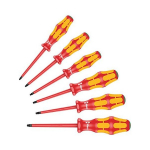 Wera Wera 167 i / 6 -&nbsp;Kraftform Plus screwdriver set