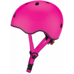 GLOBBER Helmet Primo Lights 328878