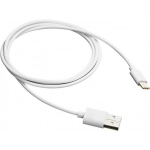 Canyon CNE-USBC1W White