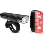 Blackburn Blackburn BLACKBURN DAYBLAZER light set front 400 lumens, rear 65.