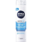 Nivea Nivea MEN SENSITIVE COOL shaving gel 200 ml
