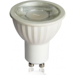 Leduro PAR16 GU10 7W 4000K 21201