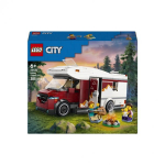 Lego Holiday Adventure Camper Van 60454