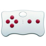 Lean Cars Remote control 2.4G TX10