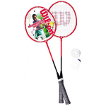 Wilson Badminton 2 Player Set