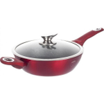 Berlinger Haus Berlinger Haus Metallic 32cm frying pan