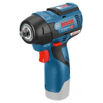 Bosch GDS 12V-115 CT Solo