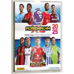 Panini Premier League PLUS 2025 Starter set cards