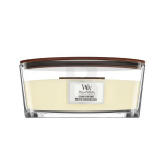 WoodWick WoodWick Island Coconut Ellipse scented candle 453.6g (76115E)
