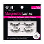 Ardell Magnetic Double Demi Wispies (Shade Black, False Eyelashes, 1 pc)
