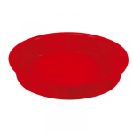Guardini Cake tin silicone Juliette &Oslash; 24 x 4.5 cm
